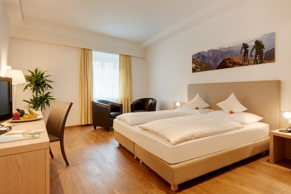 Krone Eat Drink Stay (Brixen)